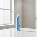 Deluxe body lotion