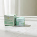 Deluxe face cream