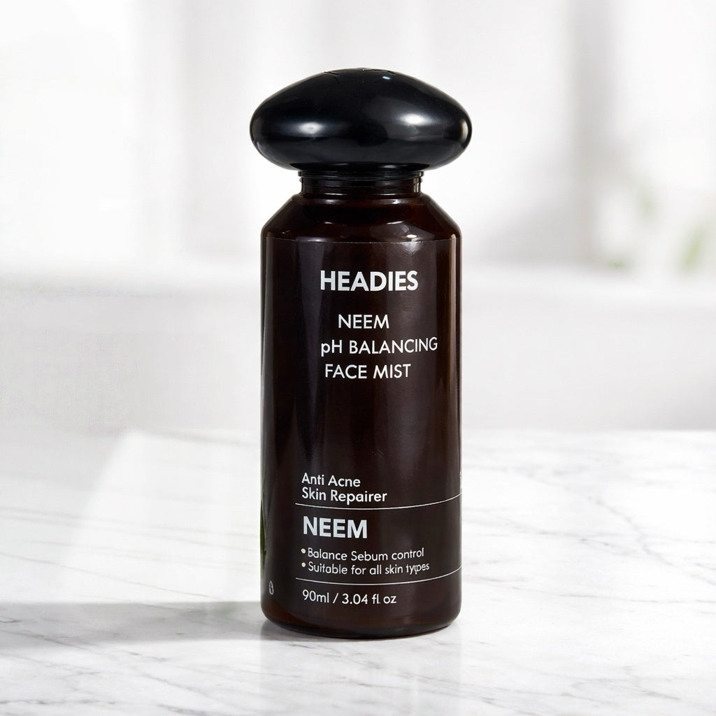 Neem face mist
